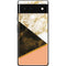Colored Marble Google Pixel 6 Skin